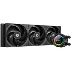 ID-COOLING Система водяного охлаждения SL360 Pro Se, 120мм, Ret