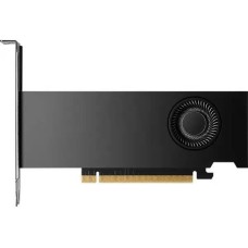 PNY Видеокарта NVIDIA RTX A2000 VCNRTX2000ADA-SB 16ГБ GDDR6, Low Profile, Ret