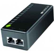 ORIGO Инжектор PoE OPE301GI 10/100/1000BASE-T 30Вт 100-240В(АС) (OPE301GI/30W/A1A )
