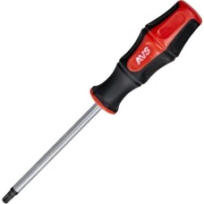 AVS TOOLS Отвертка TORX (T40x125 мм) AVS OTX40125