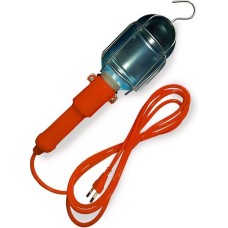 AVS Фонарь переноска 15 м. LW-1560W