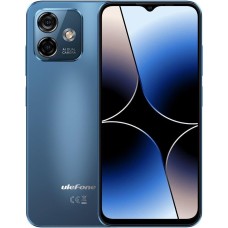 ULEFONE Смартфон Note 16 Pro 8/128Gb, синий