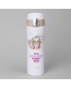 Термокружка AGNESS ТЕРМОКРУЖКА GIRL 420 МЛ 798-110