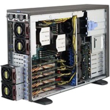 SuperMicro MCP-320-74701-0N-KIT