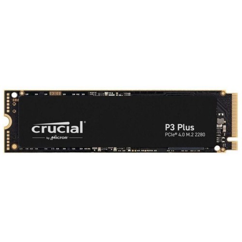Crucial CT4000P3PSSD8
