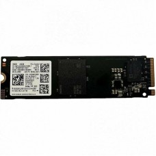 SAMSUNG SSD накопитель PM9B1 MZVL4256HBJD-00B07 256ГБ, M.2 2280, PCIe 4.0 x4, NVMe, M.2, oem