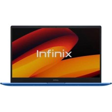 INFINIX Ноутбук Inbook Y2 Plus Core i3 1115G4 8Gb SSD256Gb Intel UHD Graphics 15.6