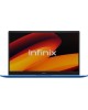 INFINIX Ноутбук Inbook Y2 Plus Core i3 1115G4 8Gb SSD256Gb Intel UHD Graphics 15.6