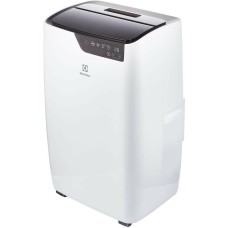 ELECTROLUX Кондиционер мобильный Bliss Art EACM-09 GT/N6 белый