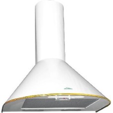 Вытяжка ELIKOR ЭПСИЛОН 50П-430-П3Л белый золой кант (840450)