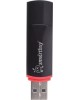USB флеш SMARTBUY (SB32GBCRW-K) 32GB CROWN BLACK