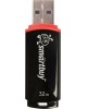 USB флеш SMARTBUY (SB32GBCRW-K) 32GB CROWN BLACK
