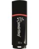 USB флеш SMARTBUY (SB32GBCRW-K) 32GB CROWN BLACK