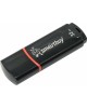 USB флеш SMARTBUY (SB32GBCRW-K) 32GB CROWN BLACK