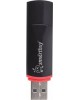 USB флеш SMARTBUY (SB32GBCRW-K) 32GB CROWN BLACK