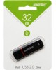 USB флеш SMARTBUY (SB32GBCRW-K) 32GB CROWN BLACK