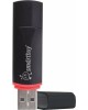 USB флеш SMARTBUY (SB32GBCRW-K) 32GB CROWN BLACK