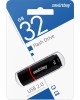 USB флеш SMARTBUY (SB32GBCRW-K) 32GB CROWN BLACK