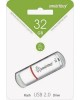 USB флеш SMARTBUY (SB32GBCRW-K) 32GB CROWN BLACK