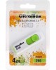USB флэш-накопитель OLTRAMAX OM-8GB-250-зеленый