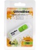 USB флэш-накопитель OLTRAMAX OM-8GB-250-зеленый