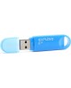 USB флэш-накопитель EXPLOYD 8GB 570 синий [EX-8GB-570-Blue]