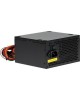 Блок питания EXEGATE 350W XP350, ATX, PC, black, 12cm fan, 24p+4p, 3*SATA, 2*IDE, FDD (EX221985RUS)