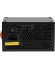 Блок питания EXEGATE 350W XP350, ATX, PC, black, 12cm fan, 24p+4p, 3*SATA, 2*IDE, FDD (EX221985RUS)