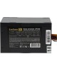 Блок питания EXEGATE 350W XP350, ATX, PC, black, 12cm fan, 24p+4p, 3*SATA, 2*IDE, FDD (EX221985RUS)