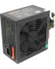 Блок питания EXEGATE 350W XP350, ATX, PC, black, 12cm fan, 24p+4p, 3*SATA, 2*IDE, FDD (EX221985RUS)