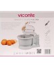 Миксер VICONTE VC-354 Patrice