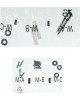 Кронштейн ULTRAMOUNTS UM810F для 13