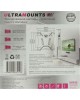 Кронштейн ULTRAMOUNTS UM810F для 13