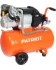 Компрессор PATRIOT 525306315 VX 50 402 Компрессор поршневой масляный