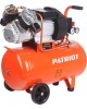 Компрессор PATRIOT 525306315 VX 50 402 Компрессор поршневой масляный