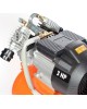 Компрессор PATRIOT 525306315 VX 50 402 Компрессор поршневой масляный