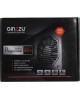 Блок питания GINZZU (17132) PC500 14CM Red