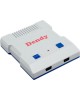 игровая консоль DENDY JUNIOR - [300 игр]