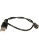 USB кабель EXEGATE (191079) Кабель USB 2.0 A-->mini-B 5P 1.2 м ExeGate