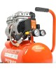 Компрессор PATRIOT 525301921 WO 24-260S Компрессор поршневой безмасляный