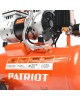 Компрессор PATRIOT 525301921 WO 24-260S Компрессор поршневой безмасляный