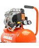 Компрессор PATRIOT 525301921 WO 24-260S Компрессор поршневой безмасляный