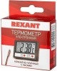 Термометр REXANT (70-0505) Электронный термометр с часами