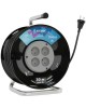 Силовой удлинитель КОСМОС YKKSM30M-4G(6A)