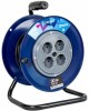 Силовой удлинитель КОСМОС YKKSM30M-4G(6A)