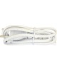ЭЛЕКТРИКА UNIEL ULI-P21-24W/SPSB IP40 WHITE