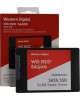 SSD накопитель WD SSD SATA III 500Gb WDS500G1R0A Red SA500 2.5