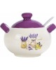 Горшочек для сыпучих продуктов BACKMAN BM-0613-01 Grace