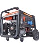 Генератор бензиновый PATRIOT 472102185 Генератор бензиновый GRA 8500AWS
