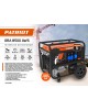Генератор бензиновый PATRIOT 472102185 Генератор бензиновый GRA 8500AWS